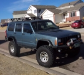 XJ