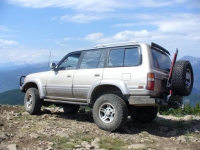 LX450