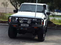 UTE