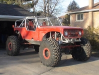 Southern Rig