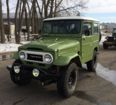 FJ40