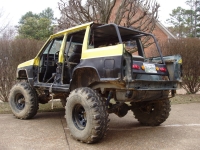 Bumblebee XJ