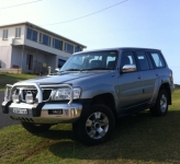 Silver Bullet