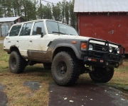 FJ60