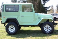 Hard Top