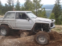 HILUX