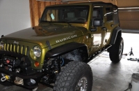 Rubicon JK