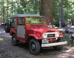 FJ40