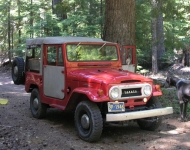 FJ40