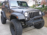 2D JKR Rubicon