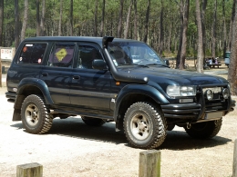 French 80