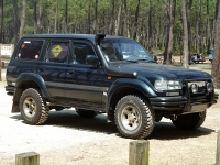 French 80