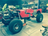 Crawler