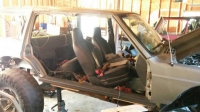 One Ton XJ