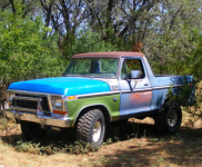 Ranger XLT