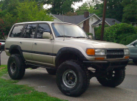 FJ80
