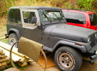 YJ