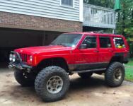 XJ