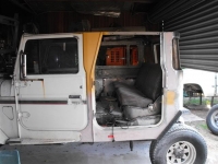 FJ45