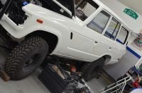 FJ60