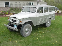 FJ45LV