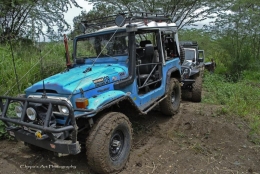 FJ40