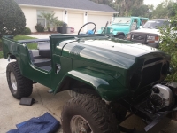 FJ40