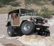 FJ40