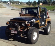 FJ40