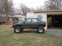 Buggy