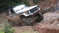 BJ73 LX Inigo
