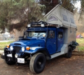 Overland Expedition