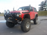 RD28 SWB