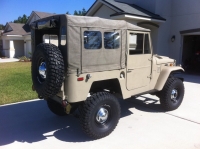 BJ40
