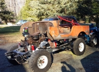 FJ25