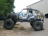 Truggy