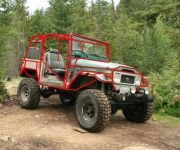 FJ40