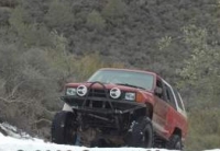 PoorRunner
