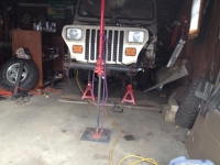 YJ Sahara