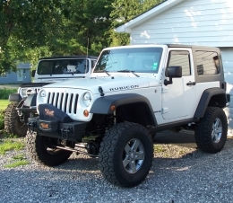 Rubicon