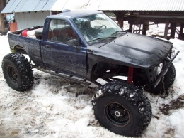 SR5