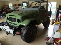 FJ40