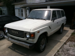 FJ60