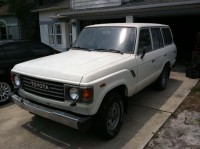 FJ60