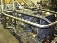 Formula Toy #32 Finally Started
