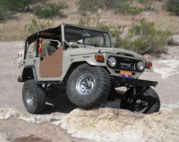 FJ40