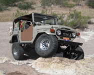 FJ40