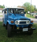 FJ40