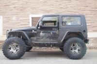 JK Rubicon Apocalypto