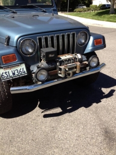 EMC TJ